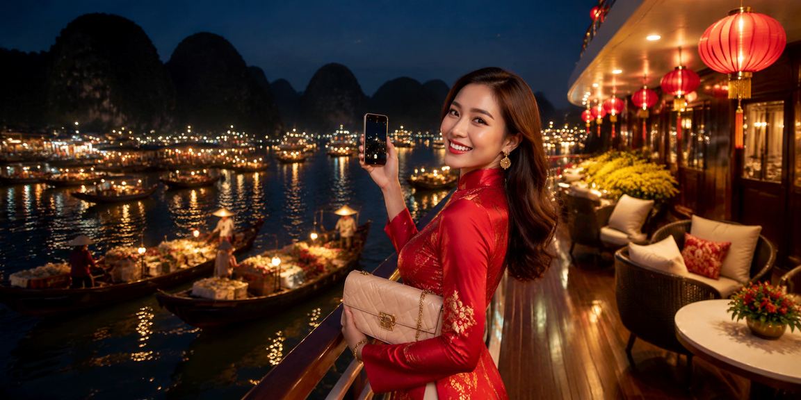 Trò chơi slot cao cấp trong không gian casino tại Hạ Long